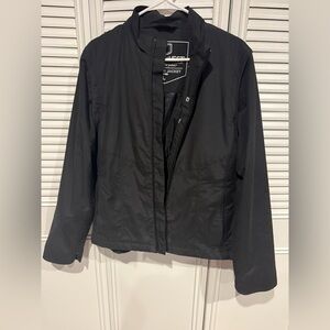 Scottevest Women's Black Sterling Travel Jacket